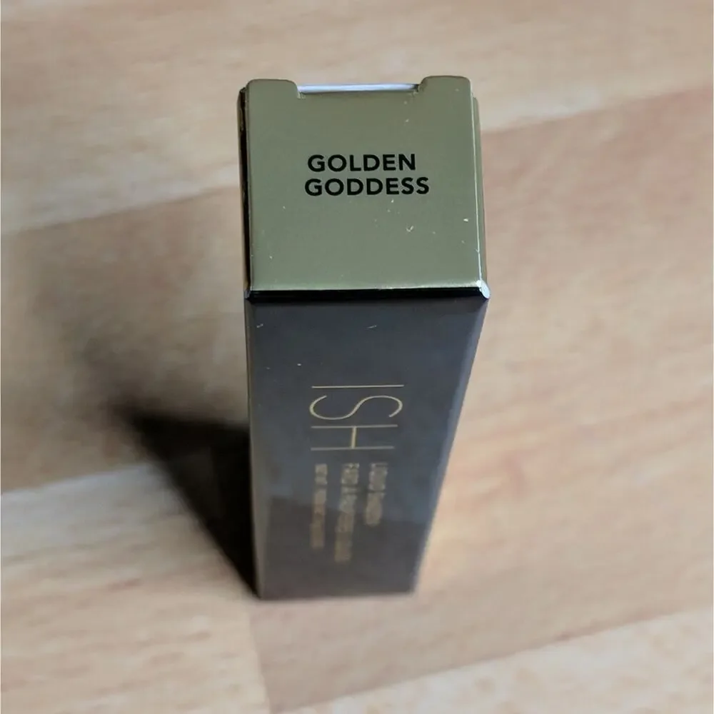 ISH Liquid Shadow - Size 3.8 g/0.13 oz. - NIP